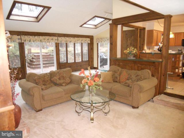 61 BRADFORD WAY, Voorhees, NJ 08043