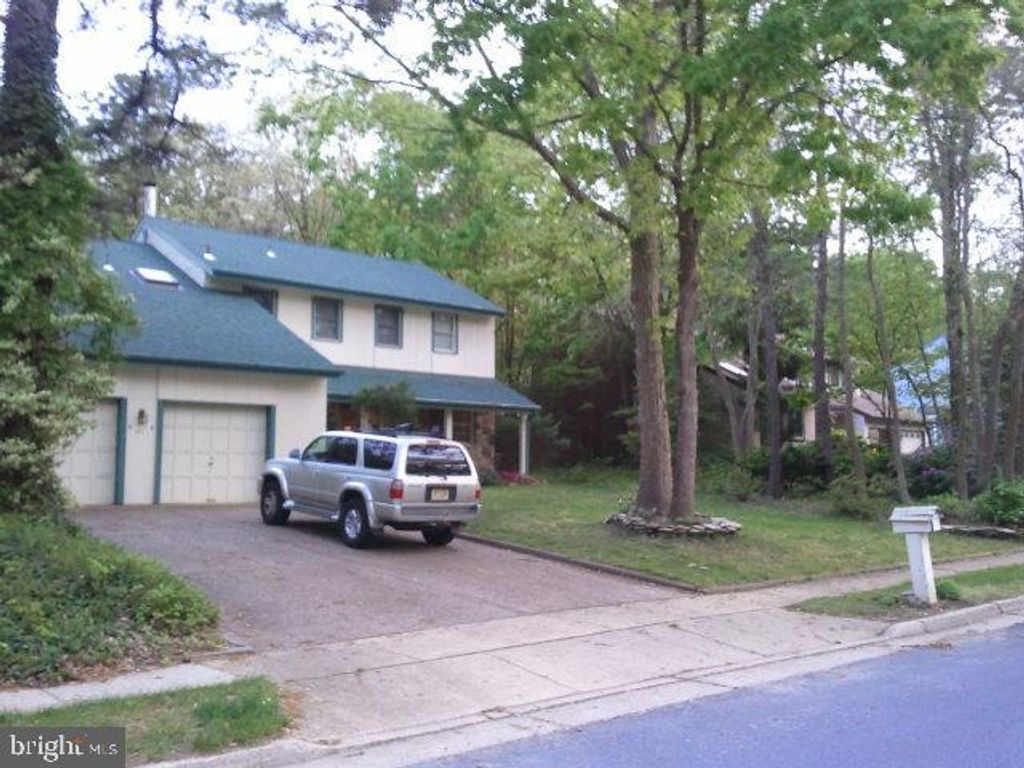 61 BRADFORD WAY, Voorhees, NJ 08043