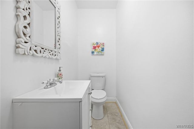 114 Spaulding Street, Buffalo, NY 14220