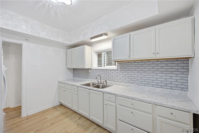 114 Spaulding Street, Buffalo, NY 14220
