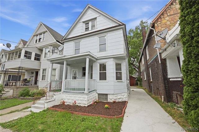 114 Spaulding Street, Buffalo, NY 14220