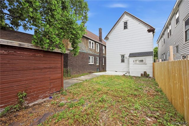 114 Spaulding Street, Buffalo, NY 14220