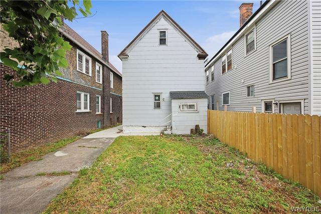 114 Spaulding Street, Buffalo, NY 14220