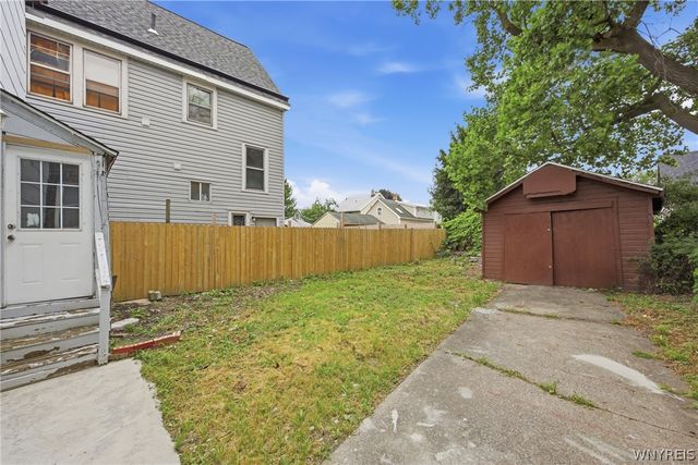 114 Spaulding Street, Buffalo, NY 14220