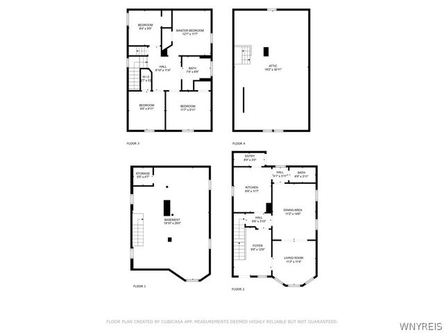 114 Spaulding Street, Buffalo, NY 14220