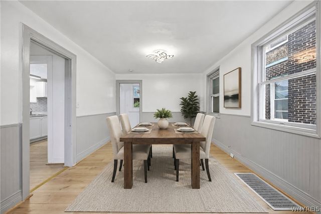 114 Spaulding Street, Buffalo, NY 14220