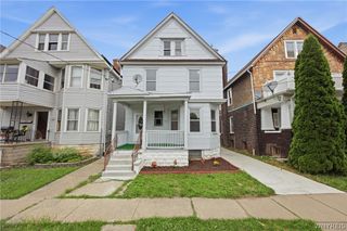 114 Spaulding Street, Buffalo, NY 14220