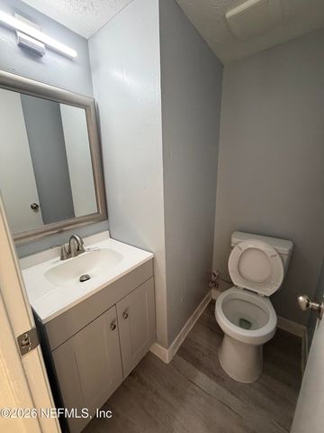 6137 TUSCONY Circle, Jacksonville, FL 32277