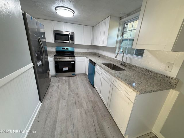 6137 TUSCONY Circle, Jacksonville, FL 32277