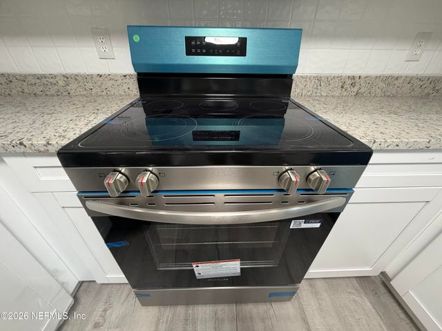 6137 TUSCONY Circle, Jacksonville, FL 32277