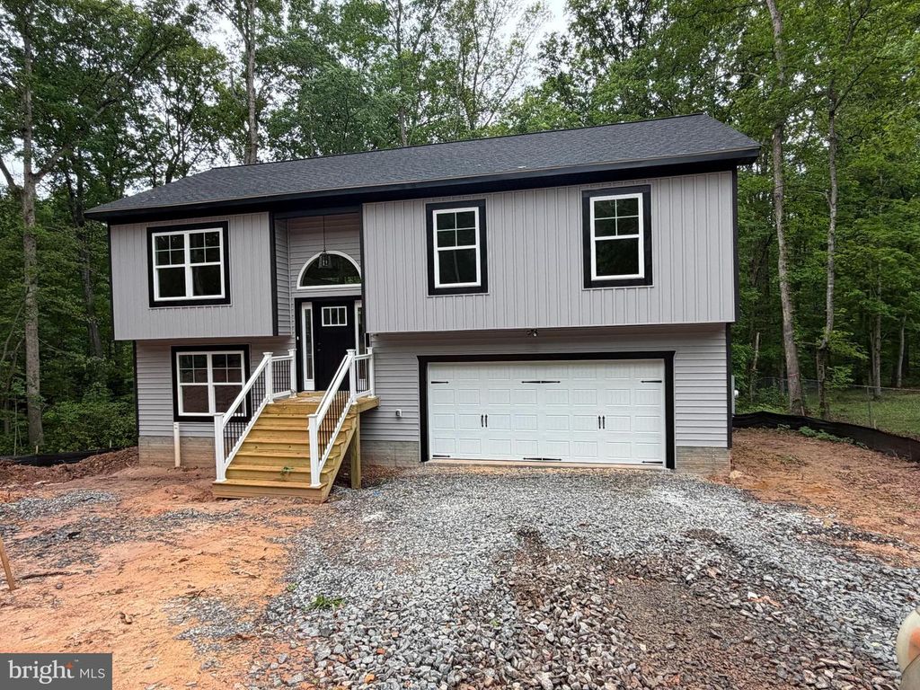 12908 GARRISON LN, Spotsylvania, VA 22551