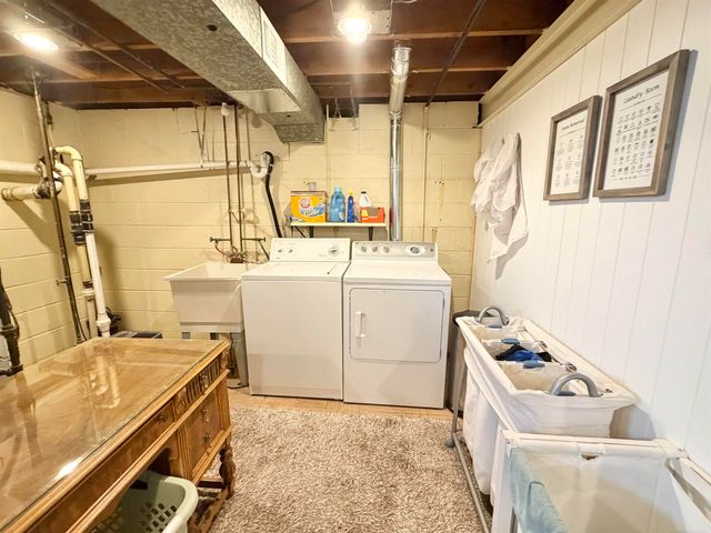 41304 Clairpointe St Street, Harrison Twp, MI 48045