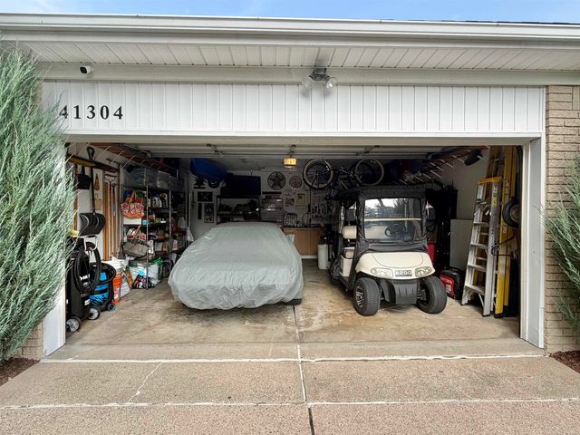 41304 Clairpointe St Street, Harrison Twp, MI 48045