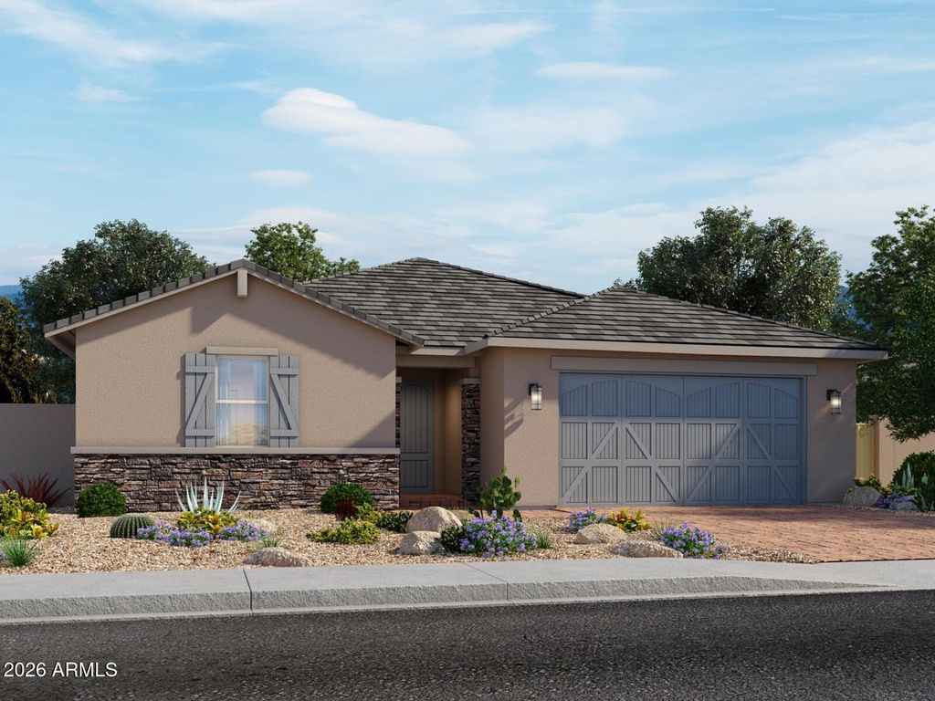 15864 W HONEYSUCKLE Drive, Surprise, AZ 85387 — photo 2