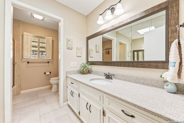 9106 Sundew Cir, Garden Ridge, TX 78266