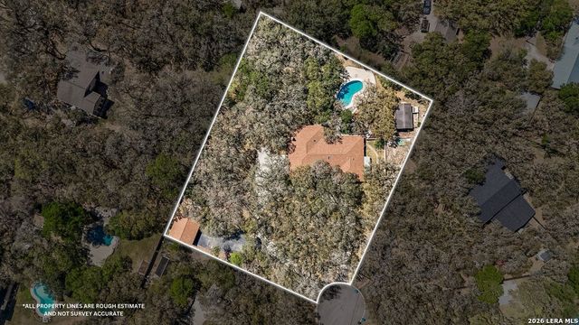 9106 Sundew Cir, Garden Ridge, TX 78266