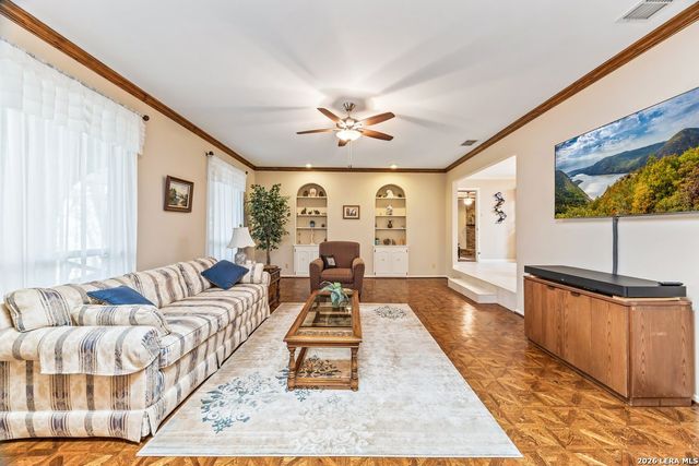 9106 Sundew Cir, Garden Ridge, TX 78266