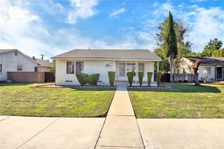 709 S Valinda Avenue, West Covina, CA 91790