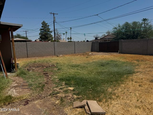 2045 E ORANGE Street, Tempe, AZ 85281