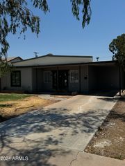 2045 E ORANGE Street, Tempe, AZ 85281