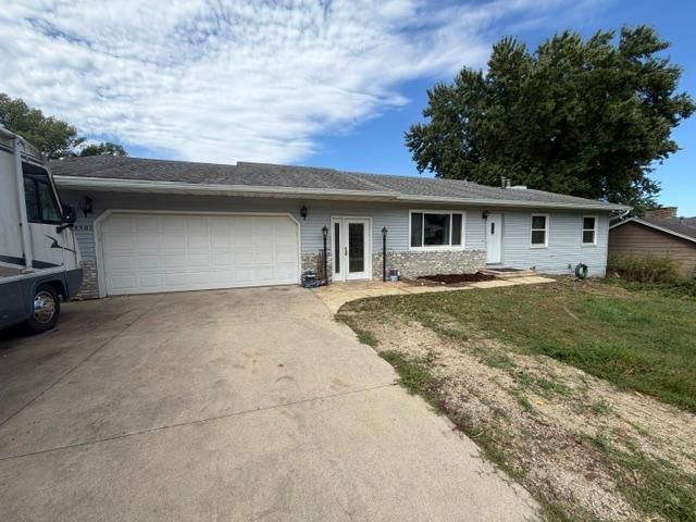 4501 22nd Avenue NE, Rochester, MN 55906