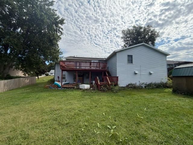 4501 22nd Avenue NE, Rochester, MN 55906