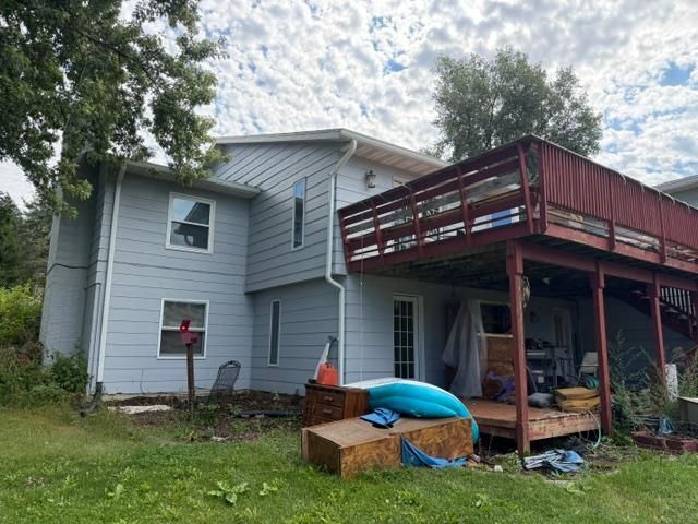 4501 22nd Avenue NE, Rochester, MN 55906