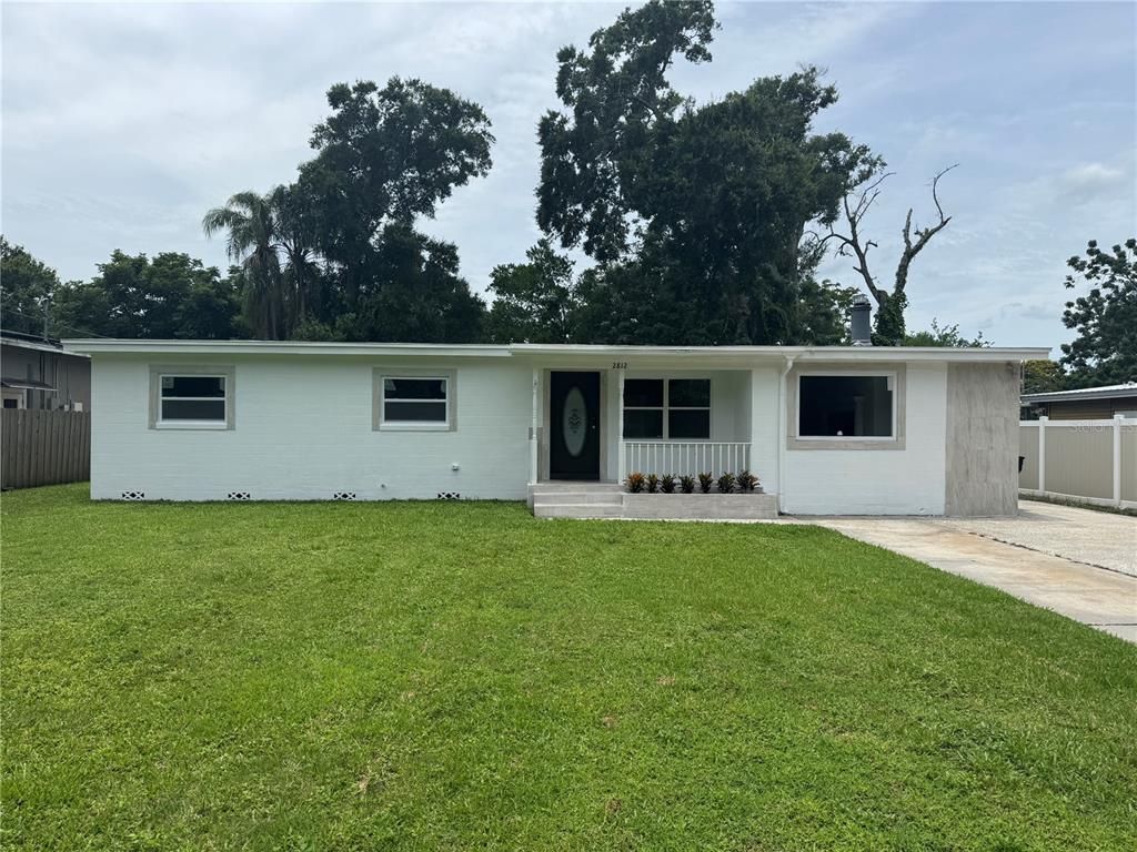 2812 DAWLEY AVENUE, Orlando, FL 32806