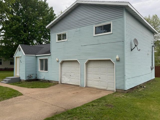 670 GERTRUDE AVENUE, Nekoosa, WI 54457