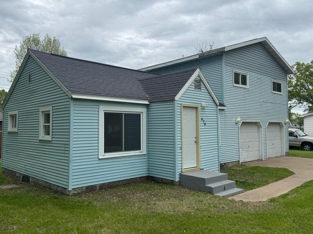 670 GERTRUDE AVENUE, Nekoosa, WI 54457