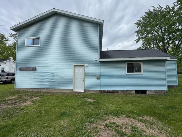 670 GERTRUDE AVENUE, Nekoosa, WI 54457