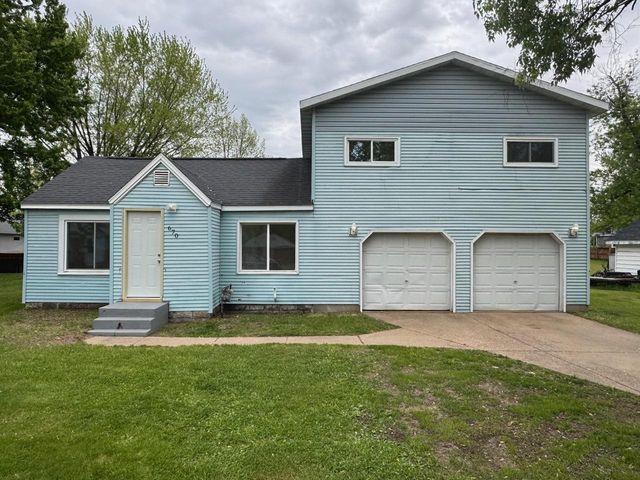 670 GERTRUDE AVENUE, Nekoosa, WI 54457