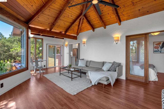 7001 Monte Verde Rd, El Sobrante, CA 94803