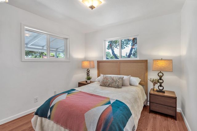 7001 Monte Verde Rd, El Sobrante, CA 94803