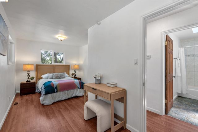 7001 Monte Verde Rd, El Sobrante, CA 94803