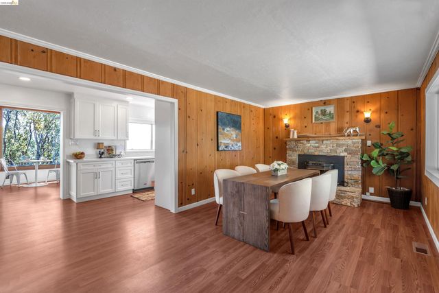 7001 Monte Verde Rd, El Sobrante, CA 94803