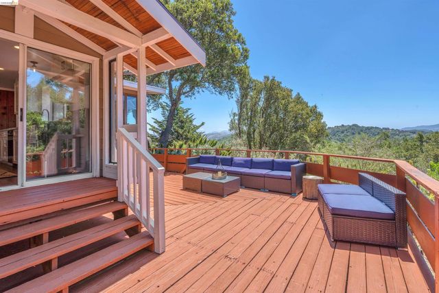 7001 Monte Verde Rd, El Sobrante, CA 94803
