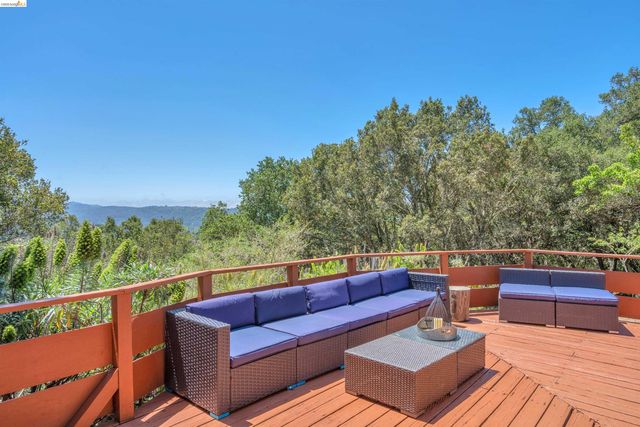 7001 Monte Verde Rd, El Sobrante, CA 94803