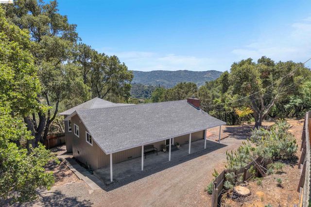 7001 Monte Verde Rd, El Sobrante, CA 94803