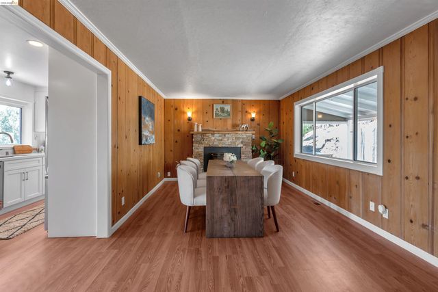 7001 Monte Verde Rd, El Sobrante, CA 94803