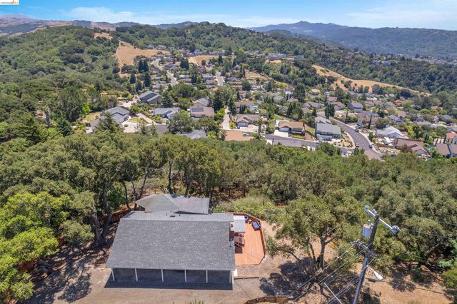 7001 Monte Verde Rd, El Sobrante, CA 94803