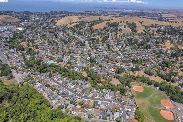 7001 Monte Verde Rd, El Sobrante, CA 94803