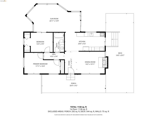 7001 Monte Verde Rd, El Sobrante, CA 94803