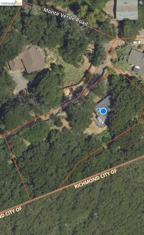 7001 Monte Verde Rd, El Sobrante, CA 94803