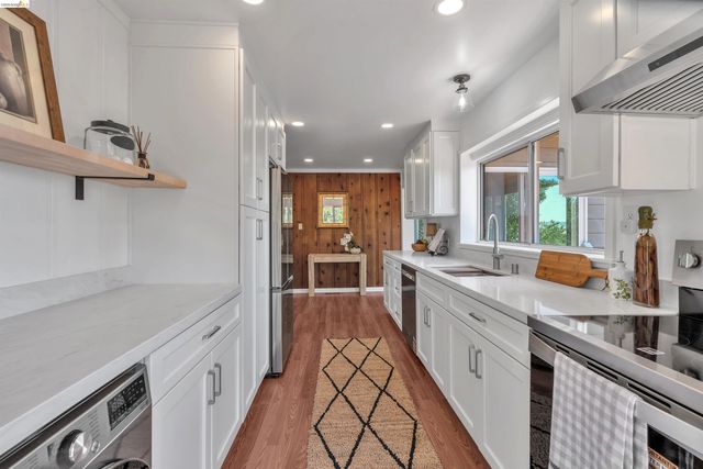 7001 Monte Verde Rd, El Sobrante, CA 94803