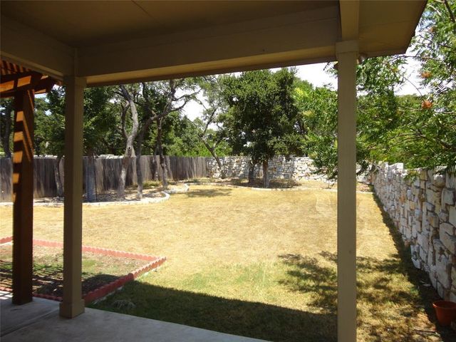 6400 Antigo LN, Austin, TX 78739