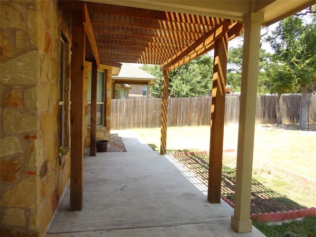 6400 Antigo LN, Austin, TX 78739