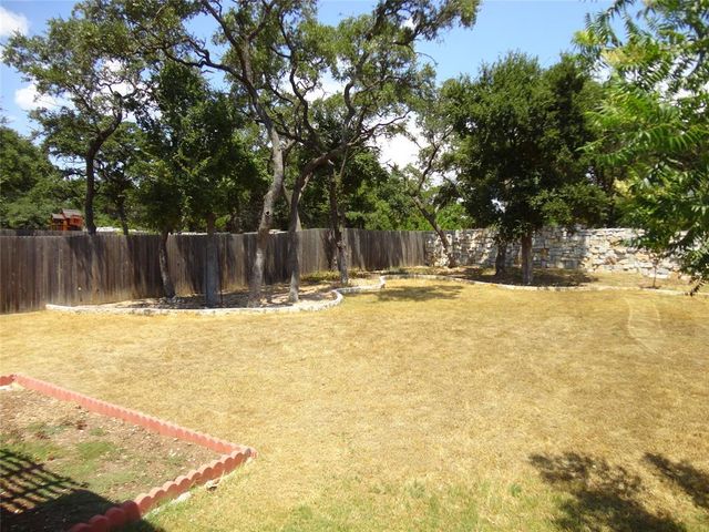 6400 Antigo LN, Austin, TX 78739