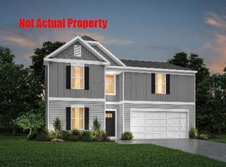 1449 Begonia Drive N, Grove City, OH 43123