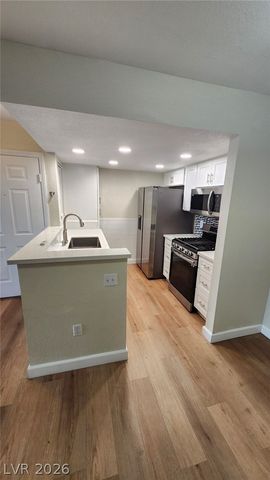 1909 High Valley Court 107, Las Vegas, NV 89128